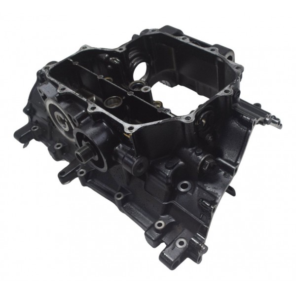 Bloco Motor Inferior Honda Cb 600f Hornet 08-11 Original
