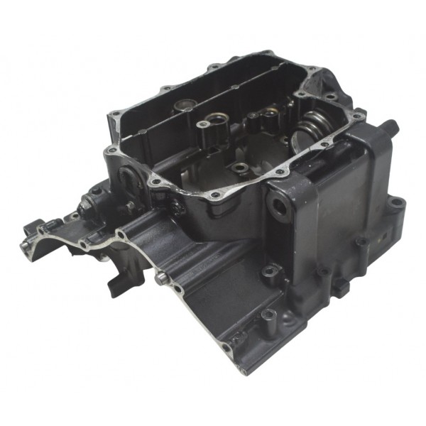 Bloco Motor Inferior Honda Cb 600f Hornet 08-11 Original