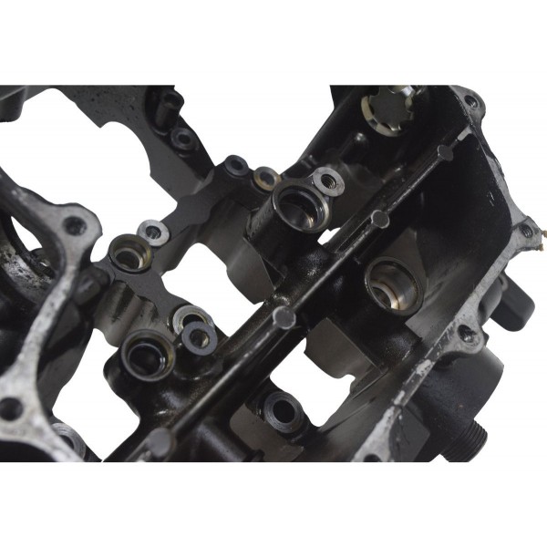 Bloco Motor Inferior Honda Cb 600f Hornet 08-11 Original