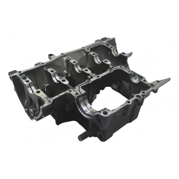 Bloco Motor Inferior Honda Cb 600f Hornet 08-11 Original