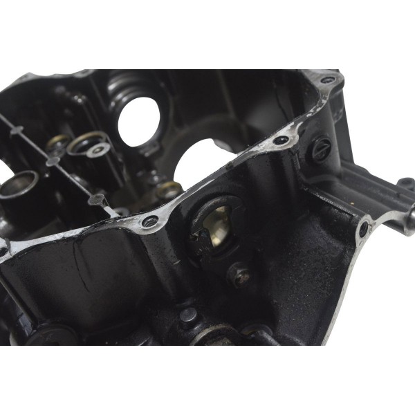 Bloco Motor Inferior Honda Cb 600f Hornet 08-11 Original