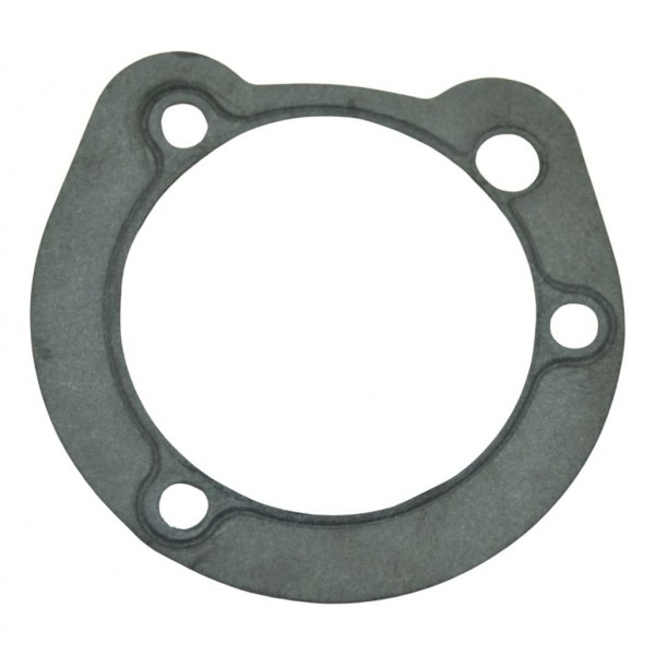 Junta Caixa Filtro Ar Harley Softail Deluxe Flstn 12-15 Orig