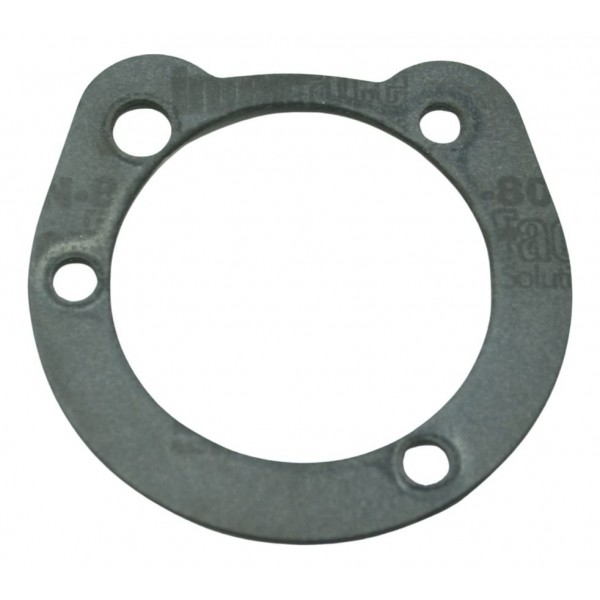 Junta Caixa Filtro Ar Harley Softail Deluxe Flstn 12-15 Orig