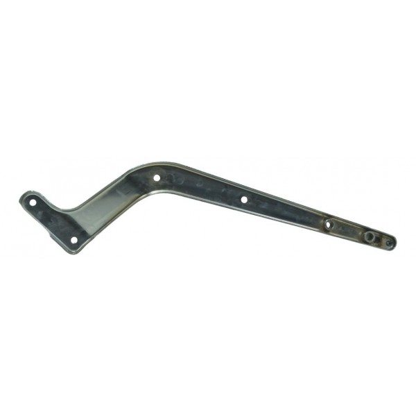 Espada Suporte Direit Harley Softail Deluxe Flstn 12-15 Orig