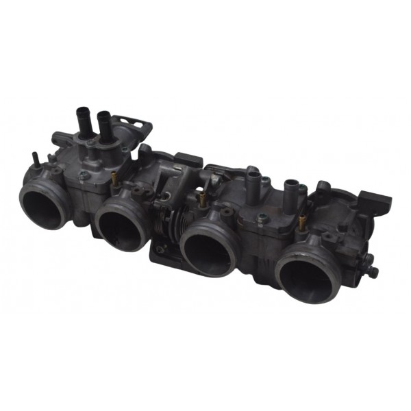 Corpo Injeção Honda Cb 600f Hornet 08-11 Original