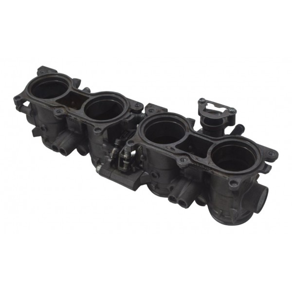 Corpo Injeção Honda Cb 600f Hornet 08-11 Original