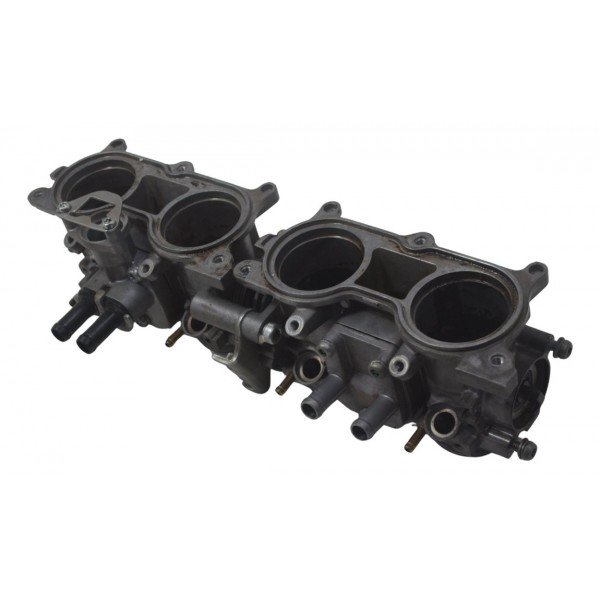 Corpo Injeção Honda Cb 600f Hornet 08-11 Original