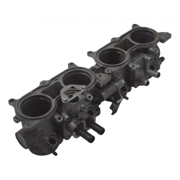 Corpo Injeção Honda Cb 600f Hornet 08-11 Original