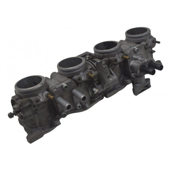 Corpo Injeção Honda Cb 600f Hornet 08-11 Original