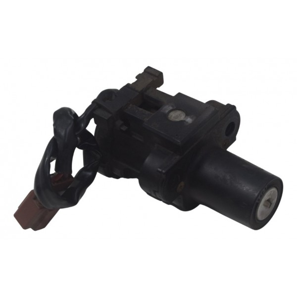 Chave Ignição S/ Chave Honda Cb 600f Hornet 08-11 Original