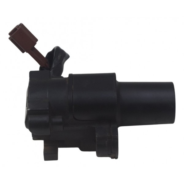 Chave Ignição S/ Chave Honda Cb 600f Hornet 08-11 Original