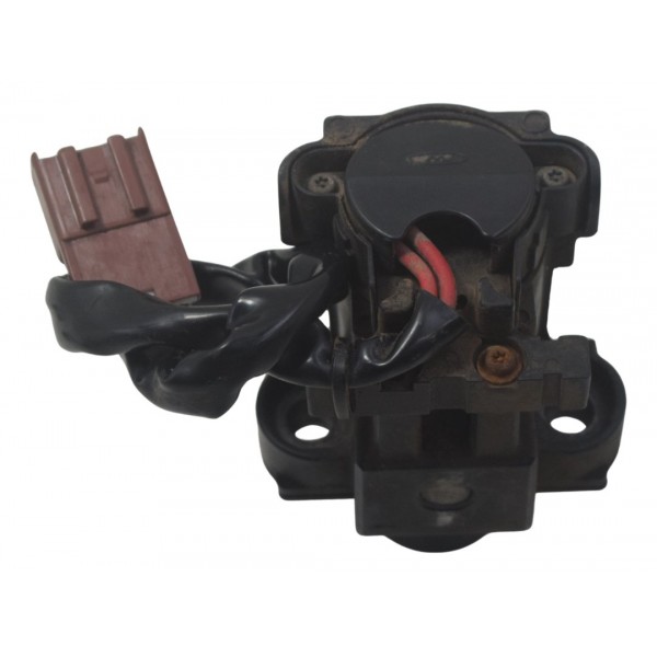 Chave Ignição S/ Chave Honda Cb 600f Hornet 08-11 Original