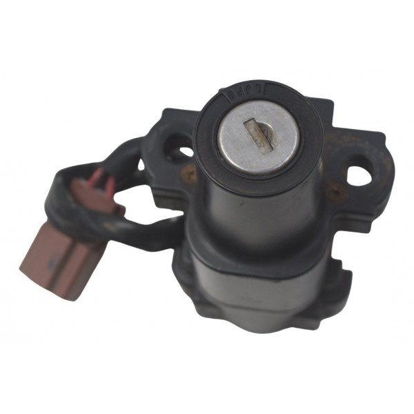 Chave Ignição S/ Chave Honda Cb 600f Hornet 08-11 Original