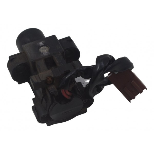 Chave Ignição S/ Chave Honda Cb 600f Hornet 08-11 Original