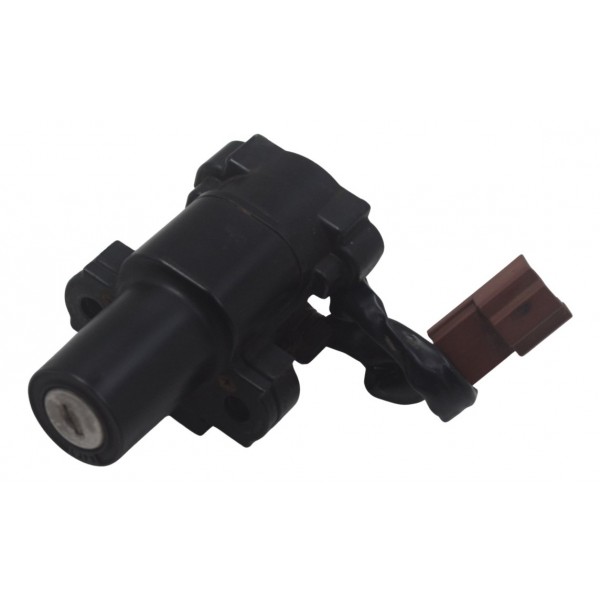 Chave Ignição S/ Chave Honda Cb 600f Hornet 08-11 Original