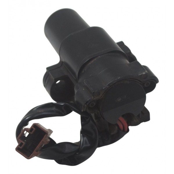 Chave Ignição S/ Chave Honda Cb 600f Hornet 08-11 Original