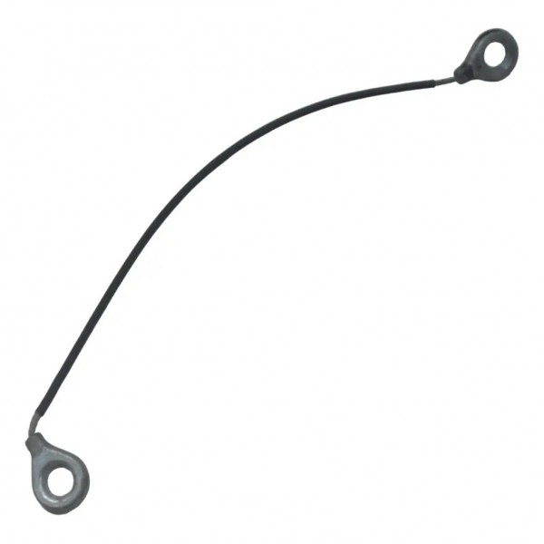 Cabo Limitador Tanque Honda Cb 600f Hornet 08-11 Original