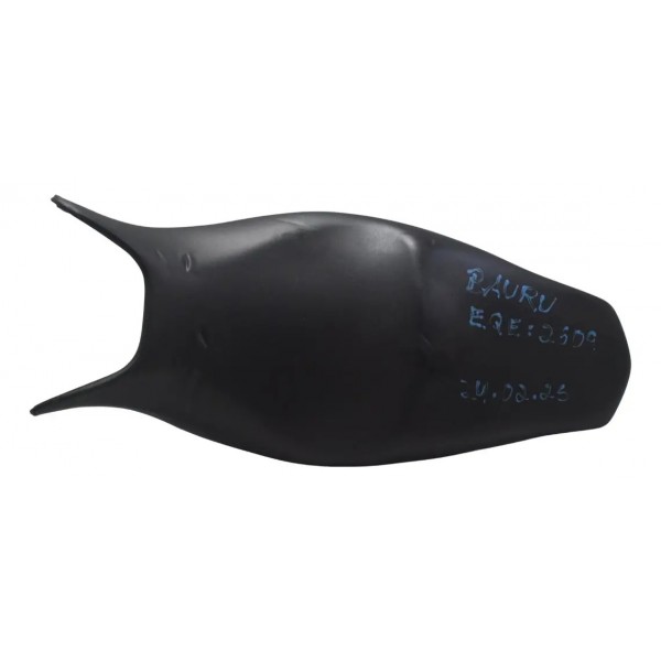 Banco Honda Cb 600f Hornet 08-11 Original Preto