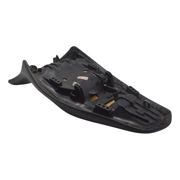 Banco Honda Cb 600f Hornet 08-11 Original Preto