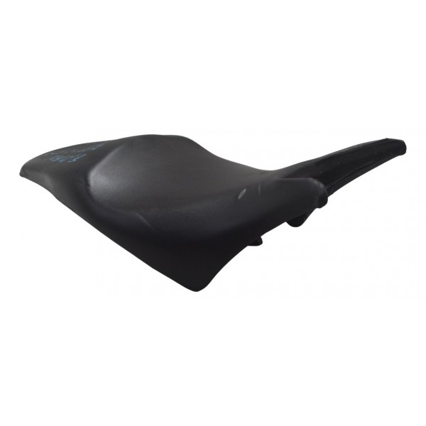 Banco Honda Cb 600f Hornet 08-11 Original Preto