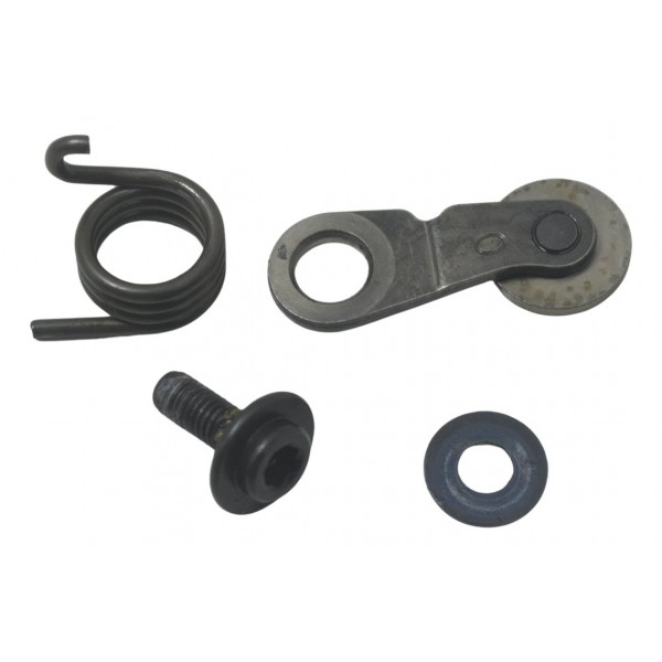 Trambulador Honda Cb 600f Hornet 08-11 Original