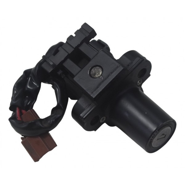 Kit Chave Ignição C/ Avaria Honda Cb 600f Hornet 08-11 Orig