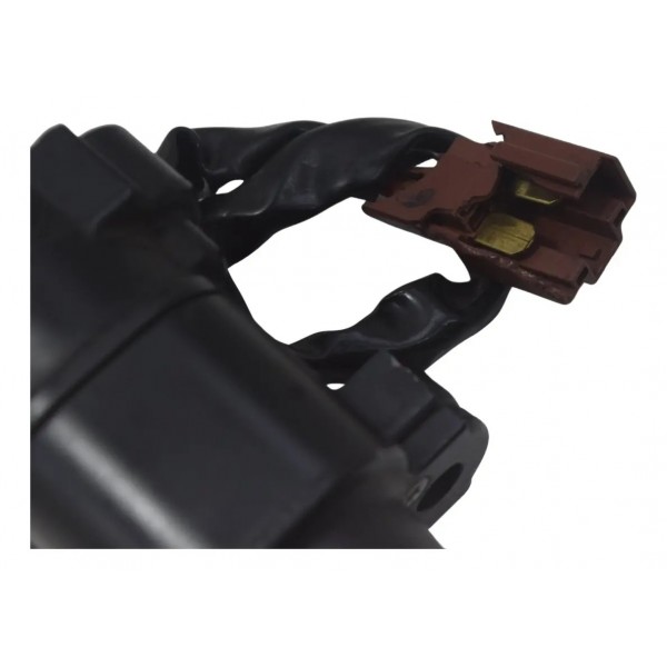 Kit Chave Ignição C/ Avaria Honda Cb 600f Hornet 08-11 Orig