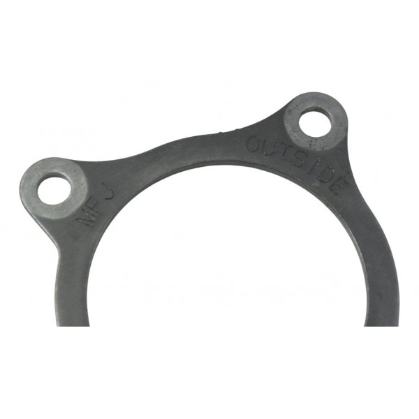 Trava Rolamento Honda Cb 600f Hornet 08-11 Original