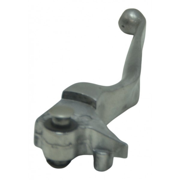 Manete Freio C/ Detal Harley Softail Deluxe Flstn 12-15 Orig