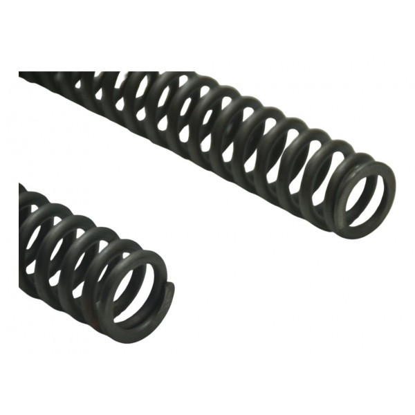 Par Mola Bengala Harley Softail Deluxe Flstn 12-15 Original
