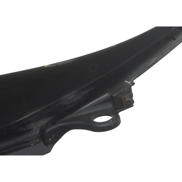 Carenagem Rabeta Esquerda Honda Cb 600f Hornet 08-11 Orig