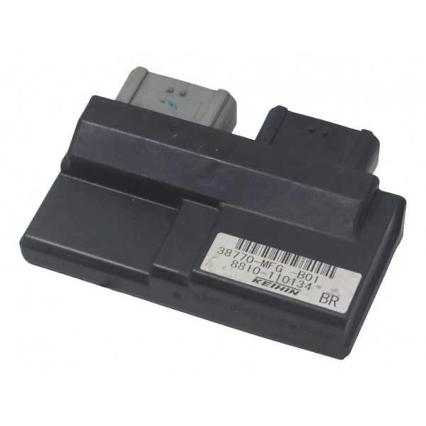 Módulo Ecu Honda Cb 600f Hornet 08-11 Original