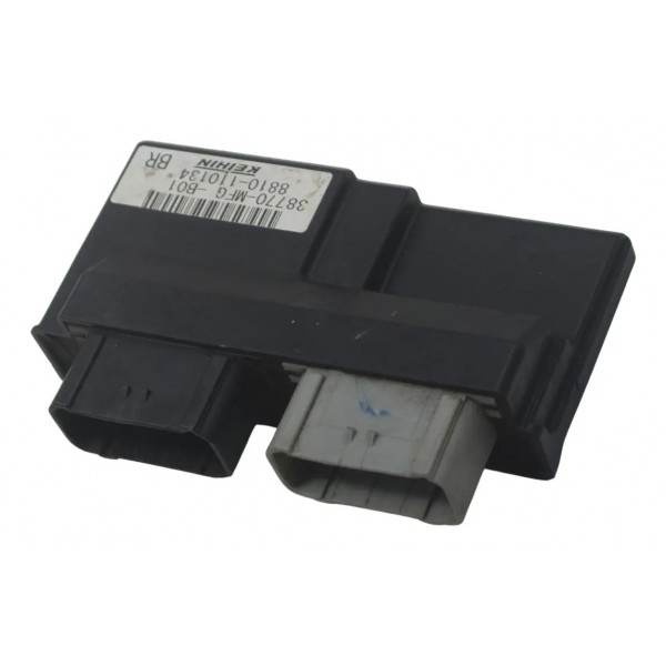 Módulo Ecu Honda Cb 600f Hornet 08-11 Original