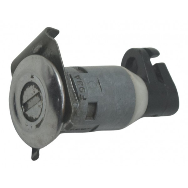 Trava Banco S/ Chave Honda Cb 600f Hornet 08-11 Original