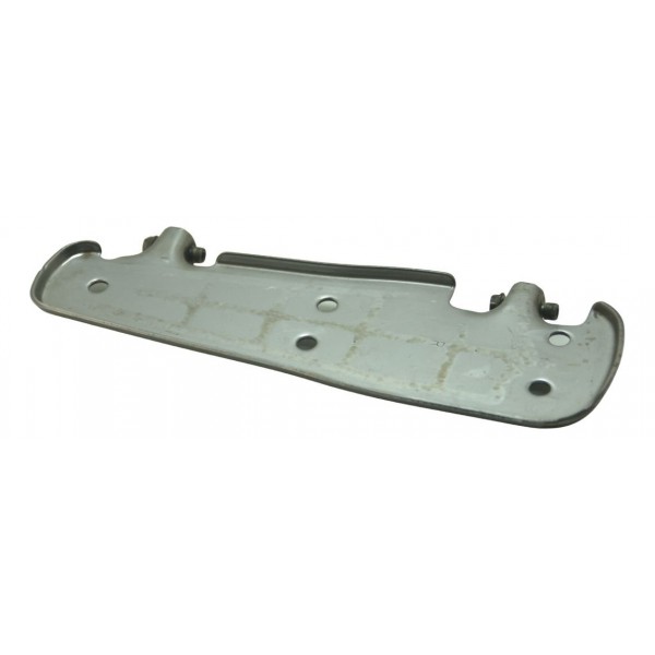 Plataforma Dianteira Dir Harley Softail Deluxe Flstn 12-15