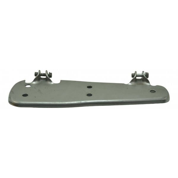 Plataforma Dianteira Dir Harley Softail Deluxe Flstn 12-15