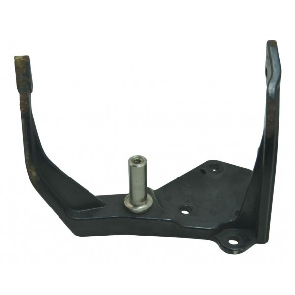 Suporte Plataforma Dir Det Harley Softail Deluxe Flstn 12-15