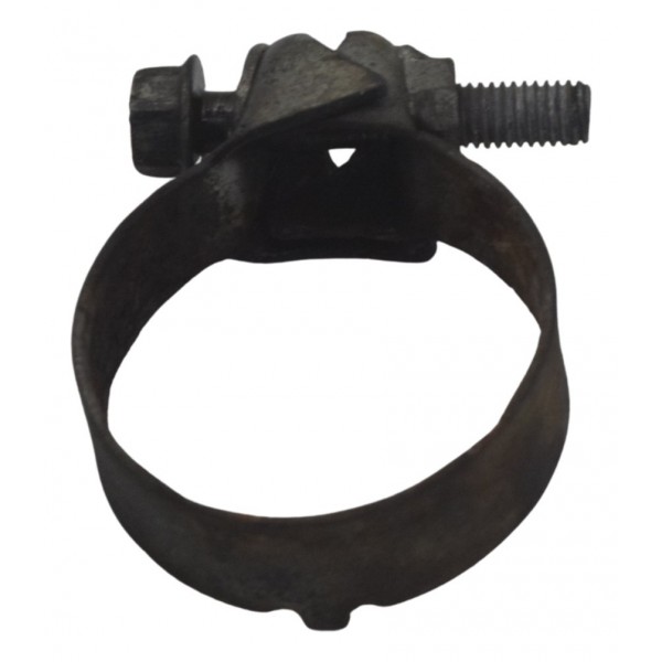 Abraçadeira Suporte Escape Honda Cb 600f Hornet 08-11 Orig