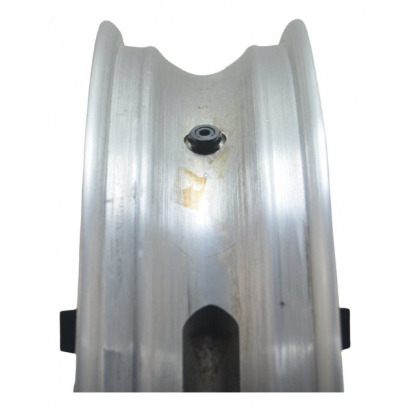 Roda Dianteira Harley Davidson Street Glide Original