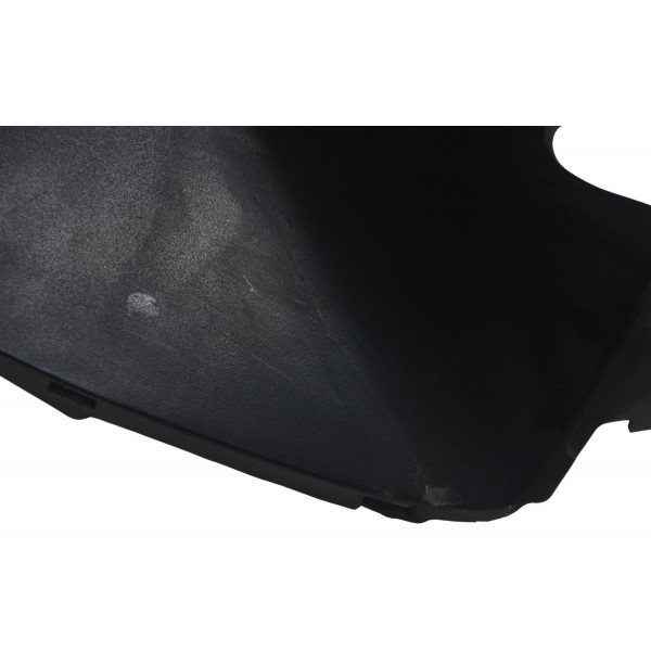 Aba Lateral Tanque Esq C/ Detalhes Honda Cb 500 F 14-15 Orig Preto