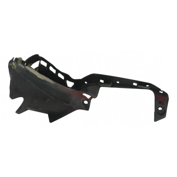 Aba Lateral Tanque Dir C/ Avaria Honda Cb 500 F 14-15 Orig Preto