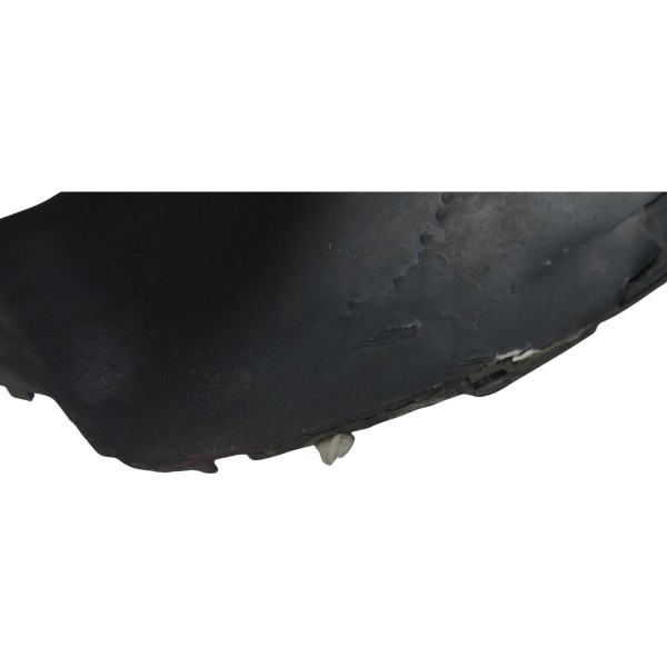 Aba Lateral Tanque Dir C/ Avaria Honda Cb 500 F 14-15 Orig Preto