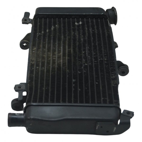 Radiador C/detalhes Honda Cb 500 F 14-15 Original