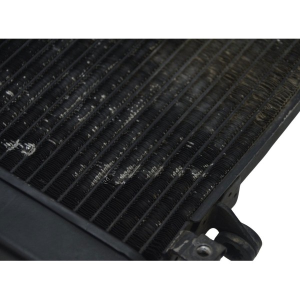 Radiador C/detalhes Honda Cb 500 F 14-15 Original