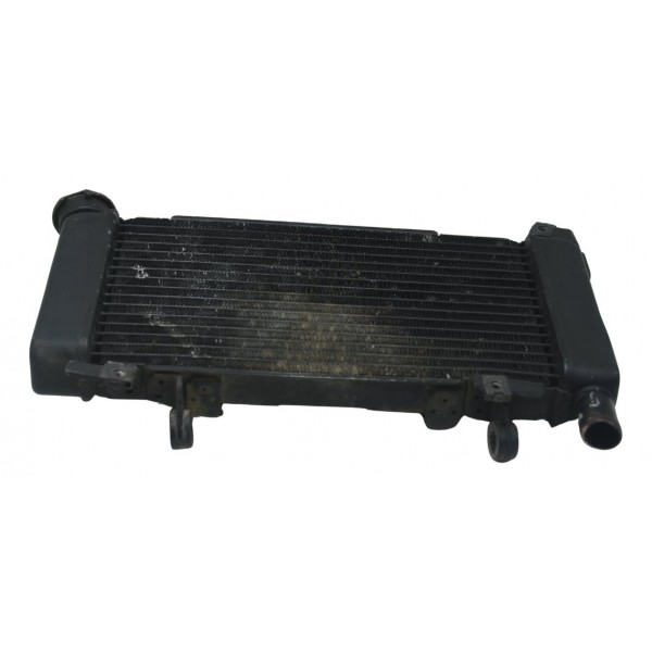 Radiador C/detalhes Honda Cb 500 F 14-15 Original