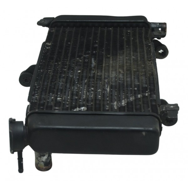 Radiador C/detalhes Honda Cb 500 F 14-15 Original