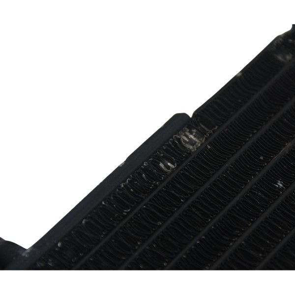 Radiador C/detalhes Honda Cb 500 F 14-15 Original