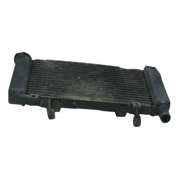 Radiador C/avaria Honda Cb 500 F 14-15 Original