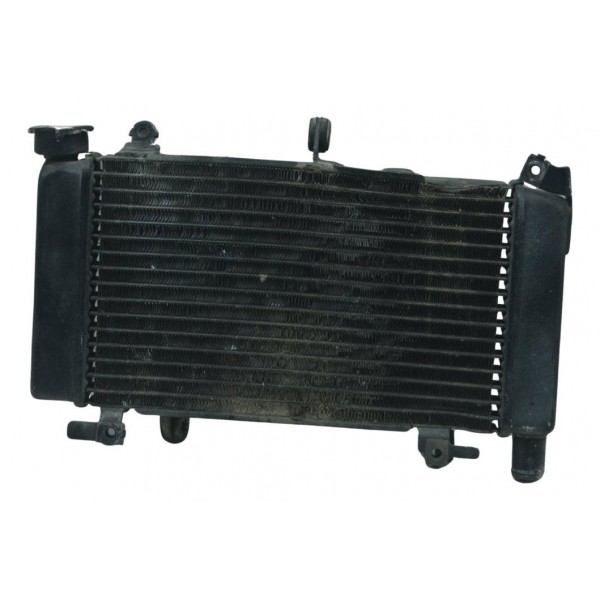 Radiador C/avaria Honda Cb 500 F 14-15 Original