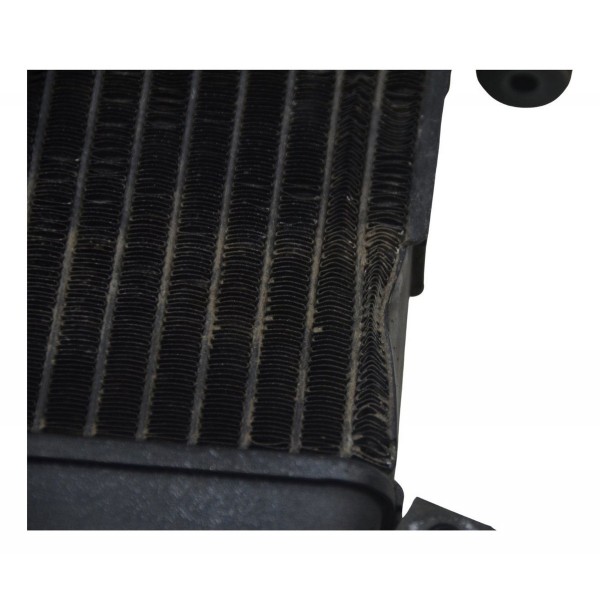 Radiador C/avaria Honda Cb 500 F 14-15 Original